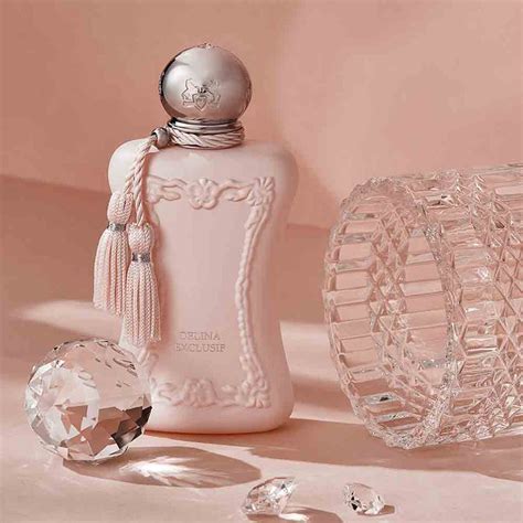 delina de parfums|parfums de marly delina exclusif.